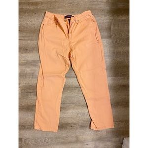 Gloria Vanderbilt 🍑 Amanda Denim Stretch Jeans